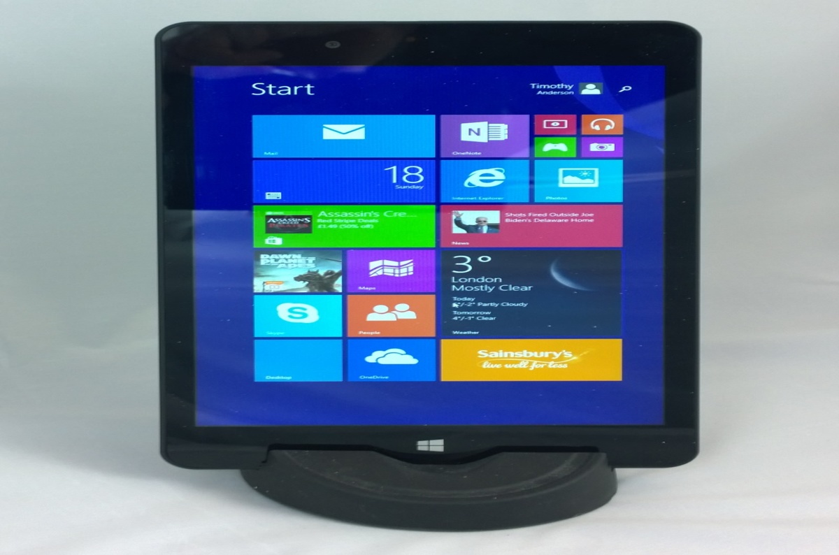 Cheap Tablets With Microsoft Office