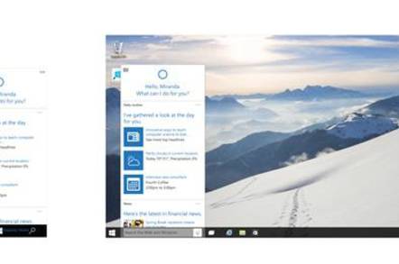 Cortana