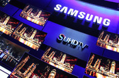 Samsung SUHD 5K TVs