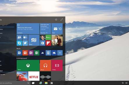 Windows 10