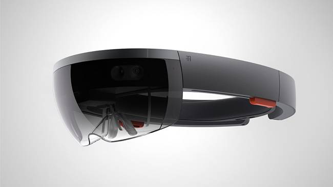 Hololens