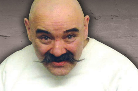 Charles Bronson and Lorraine Etherington, Broadmoor, My Journey Into Hell book cover