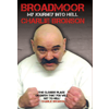 Charles Bronson and Lorraine Etherington, Broadmoor, My Journey Into Hell book cover