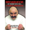 Charles Bronson and Lorraine Etherington, Broadmoor, My Journey Into Hell book cover