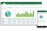 Excel for Windows 10