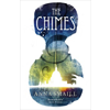  Anna Smaill, The Chimes book cover