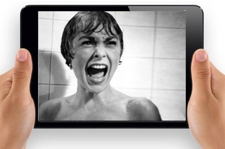 iPad Psycho image