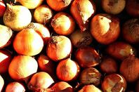Onions