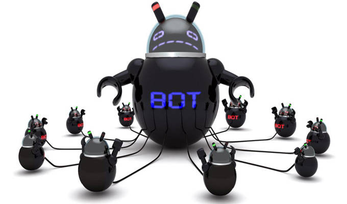 Noções básicas sobre bots, botnets e trolls