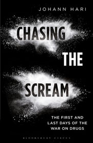 Chasing the Scream book cover