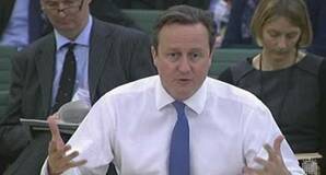 Comment: Daily Mail readers created the Daily Mail, not the other way round David Cameron