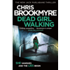 Christopher Brookmyre, Dead Girl Walking book cover