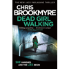 Christopher Brookmyre, Dead Girl Walking book cover