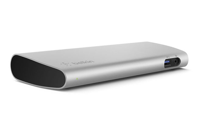 Belkin Thunderbolt 2 Express Dock