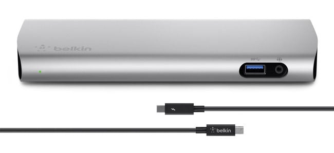 Belkin Thunderbolt 2 Express Dock Belkin Thunderbolt 2 Express Dock