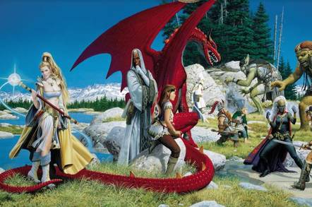 EverQuest
