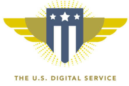 US Digital Service Logo