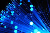 Fiber optics