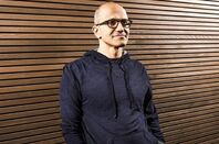 Satya Nadella