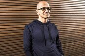 Satya Nadella