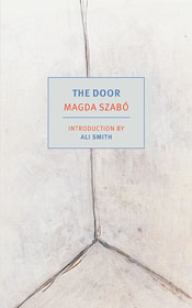 Magda Szabó, The Door book cover