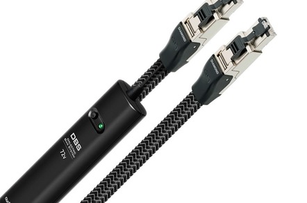 Diamond's 7000-quid Ethernet cable