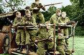 dads army