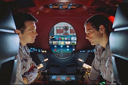 Smart TV privacy issues