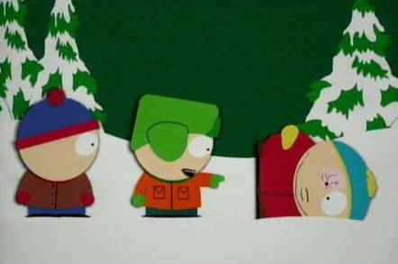 South Park