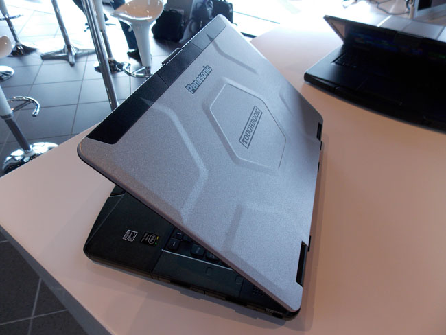 Panasonic Toughbook CF-54