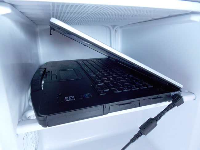 Panasonic Toughbook CF-54