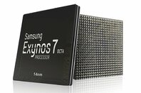 14nm Samsung Exynos 7 Octa