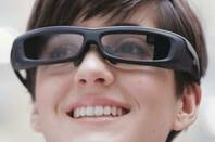 Sony SmartEyeGlass
