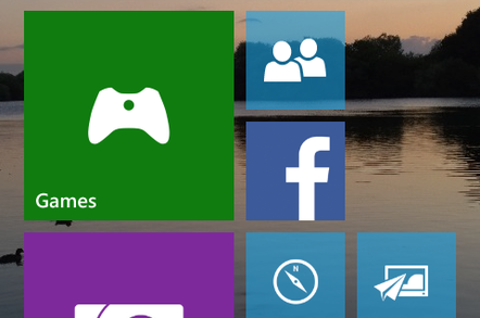 Windows 10 for phone