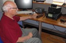Poldhu Amateur Radio Club, photo: SA Mathieson