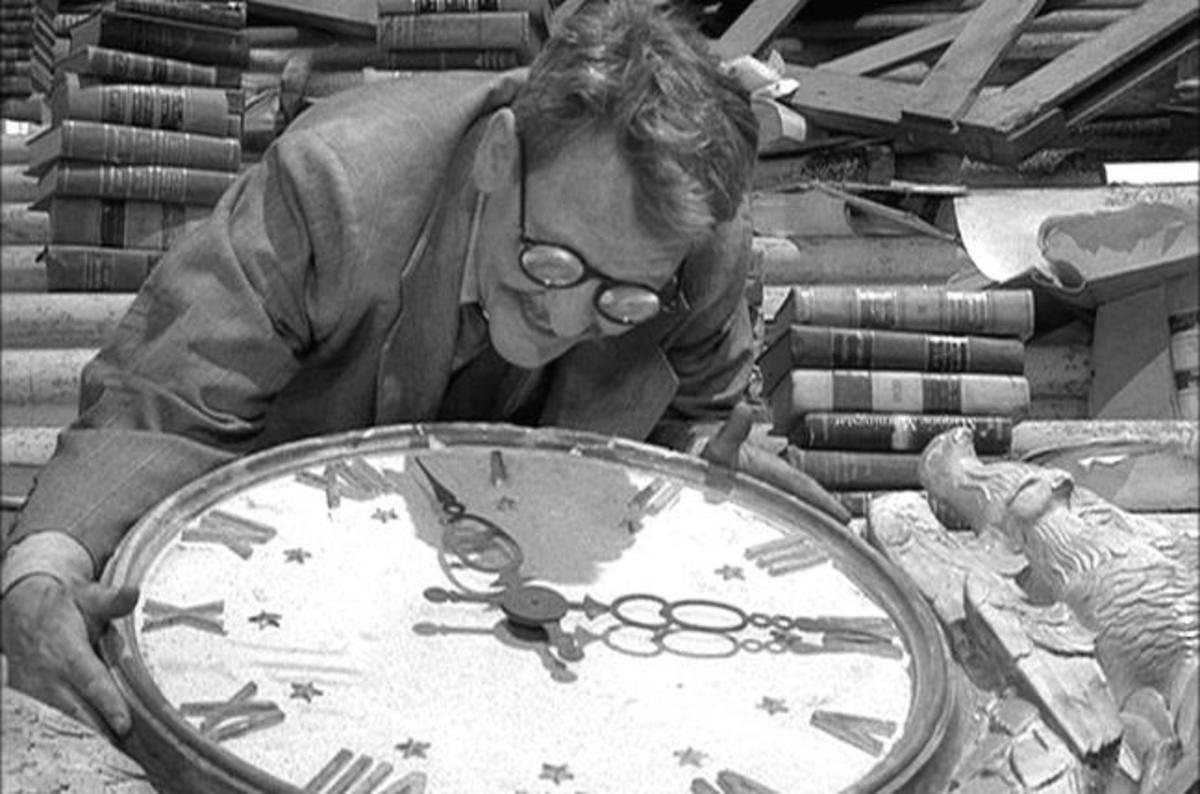 German boffins' clock drops ten seconds in a billion-and-a-half years
