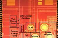 MIT's picowatt radio chip