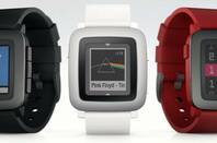 Pebble Time