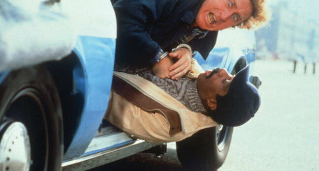 See No Evil Hear No Evil movie still