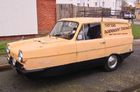 Trotter's Independent Trading Co.