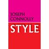 Joseph Connolly, Style book cover