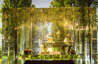 The Hideaway is a beautifully realised, immaculate fantasy environment