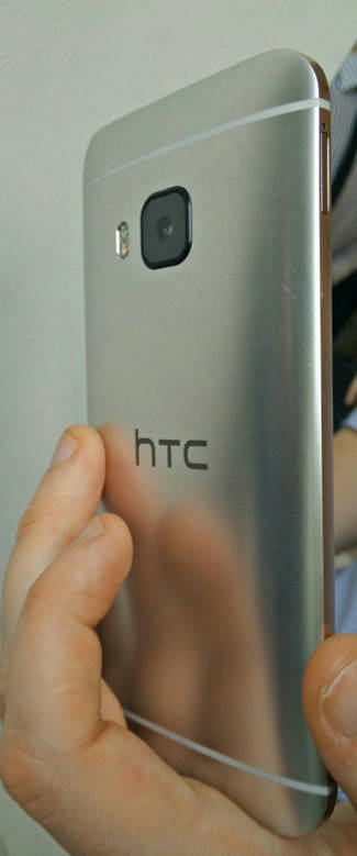 HTC M9