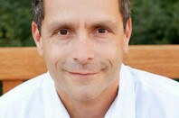 Bradley Horowitz. Image credit: Google