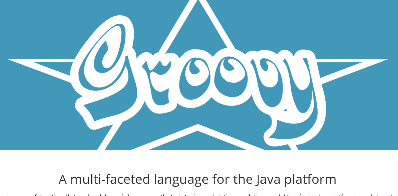 Net lang org. Groovy программирование. Groovy язык. Groovy Programming language. Groovy код.