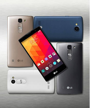 LG Magna