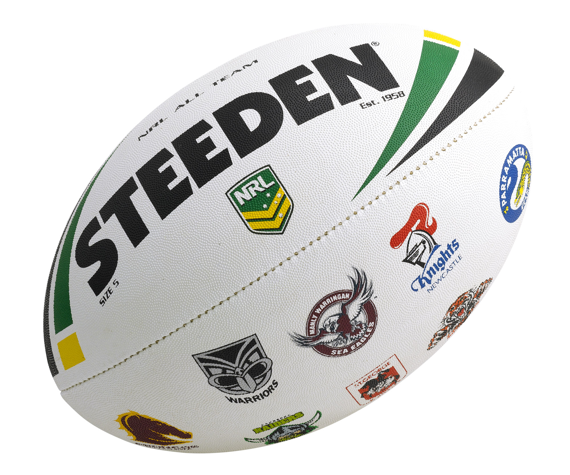 nike rugby league boots