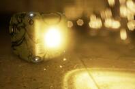 Enlighten Subway demo