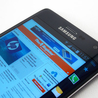 Samsung Galaxy Note Edge