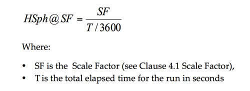 HSph_calculation